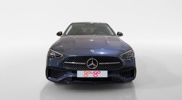 MERCEDES C-CLASS C 200 d BERLINA MERCEDES C-CLASS C 200 d BERLINA