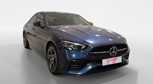 MERCEDES C-CLASS C 200 d BERLINA MERCEDES C-CLASS C 200 d BERLINA