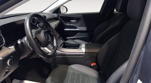 MERCEDES C-CLASS C 200 d BERLINA MERCEDES C-CLASS C 200 d BERLINA