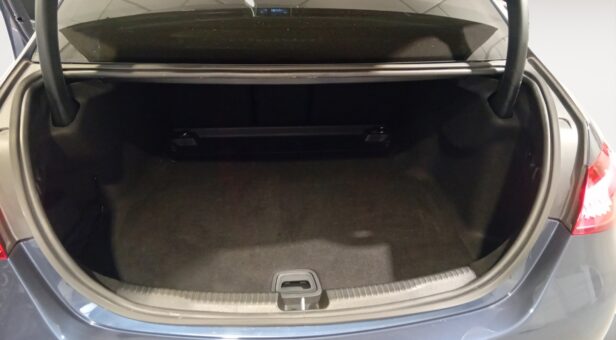 MERCEDES C-CLASS C 200 d BERLINA MERCEDES C-CLASS C 200 d BERLINA