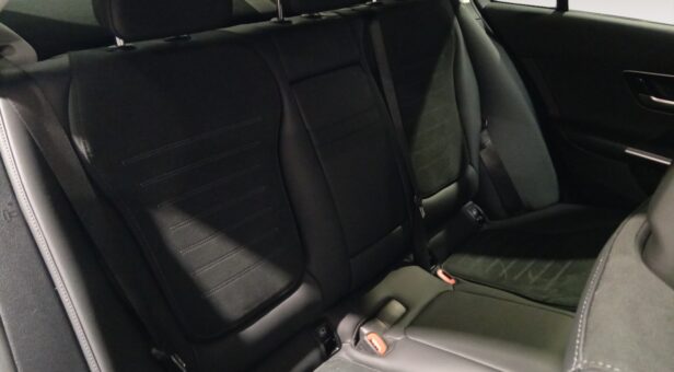 MERCEDES C-CLASS C 200 d BERLINA MERCEDES C-CLASS C 200 d BERLINA