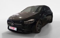 MERCEDES B-CLASS B 200 d