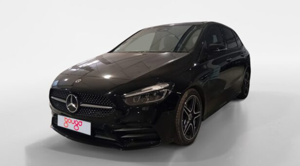 MERCEDES B-CLASS B 200 d