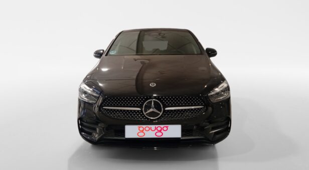 MERCEDES B-CLASS B 200 d