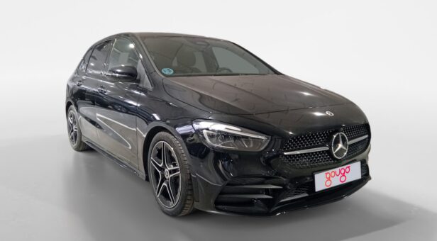 MERCEDES B-CLASS B 200 d