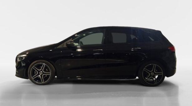 MERCEDES B-CLASS B 200 d