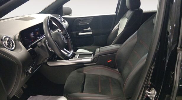 MERCEDES B-CLASS B 200 d