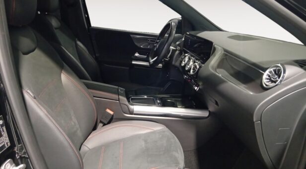 MERCEDES B-CLASS B 200 d