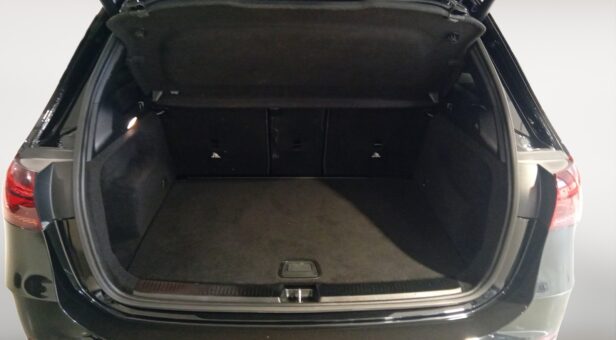 MERCEDES B-CLASS B 200 d