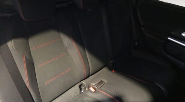 MERCEDES B-CLASS B 200 d