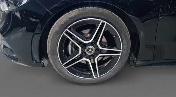MERCEDES B-CLASS B 200 d
