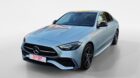 MERCEDES CLASE C