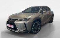 LEXUS UX HIBRIDO UX 250h 2WD PREMIUM