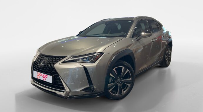 LEXUS UX HIBRIDO UX 250h 2WD PREMIUM