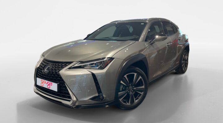 LEXUS UX HIBRIDO UX 250h 2WD PREMIUM