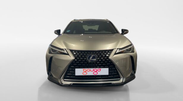 LEXUS UX HIBRIDO UX 250h 2WD PREMIUM