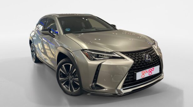 LEXUS UX HIBRIDO UX 250h 2WD PREMIUM