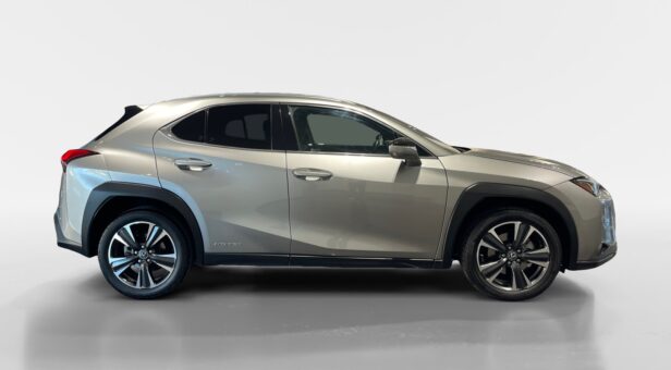 LEXUS UX HIBRIDO UX 250h 2WD PREMIUM