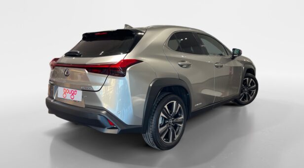 LEXUS UX HIBRIDO UX 250h 2WD PREMIUM