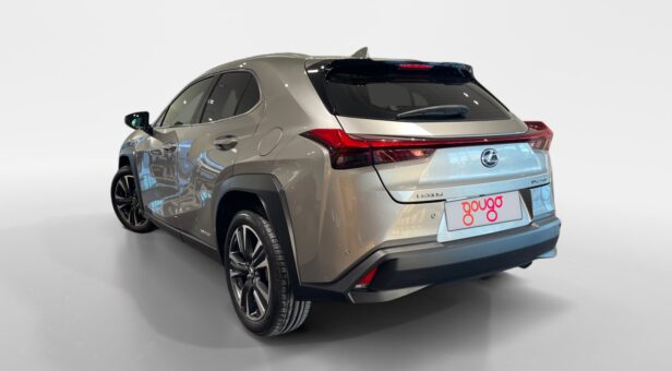 LEXUS UX HIBRIDO UX 250h 2WD PREMIUM