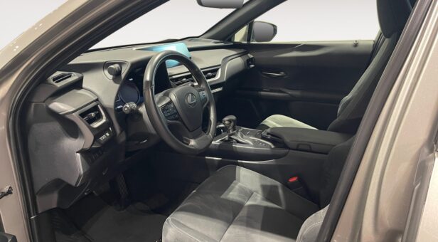 LEXUS UX HIBRIDO UX 250h 2WD PREMIUM