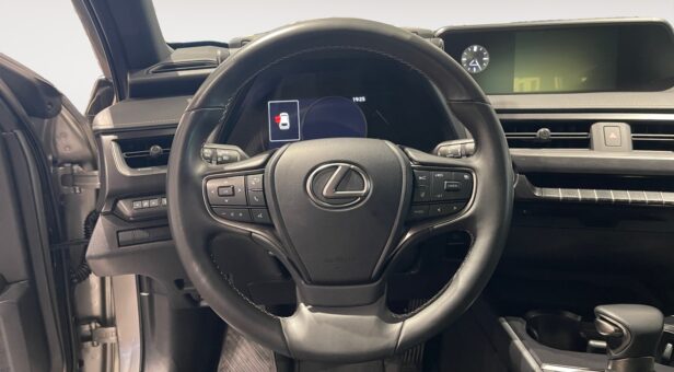 LEXUS UX HIBRIDO UX 250h 2WD PREMIUM