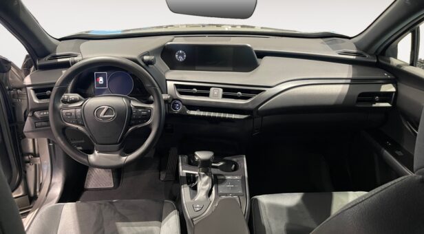 LEXUS UX HIBRIDO UX 250h 2WD PREMIUM