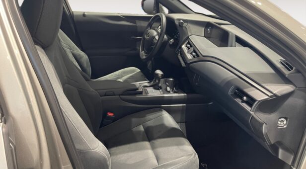 LEXUS UX HIBRIDO UX 250h 2WD PREMIUM