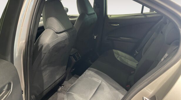 LEXUS UX HIBRIDO UX 250h 2WD PREMIUM