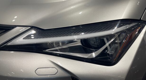LEXUS UX HIBRIDO UX 250h 2WD PREMIUM