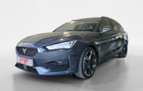 CUPRA LEON FAMILIAR 1.5 ETSI 110KW DSG SP 150 5p