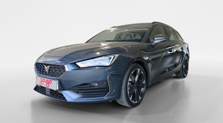 CUPRA LEON FAMILIAR 1.5 ETSI 110KW DSG SP 150 5p