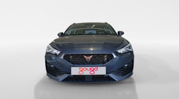 CUPRA LEON FAMILIAR 1.5 ETSI 110KW DSG SP 150 5p