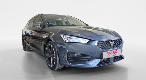 CUPRA LEON FAMILIAR 1.5 ETSI 110KW DSG SP 150 5p