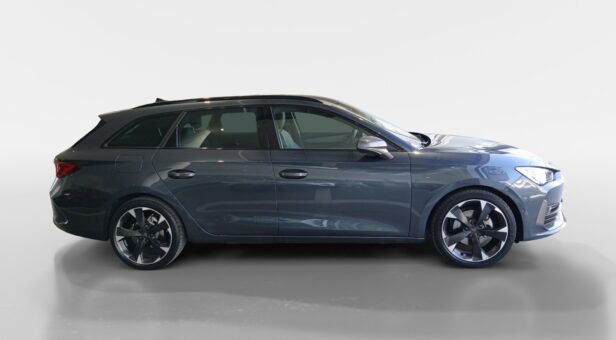 CUPRA LEON FAMILIAR 1.5 ETSI 110KW DSG SP 150 5p