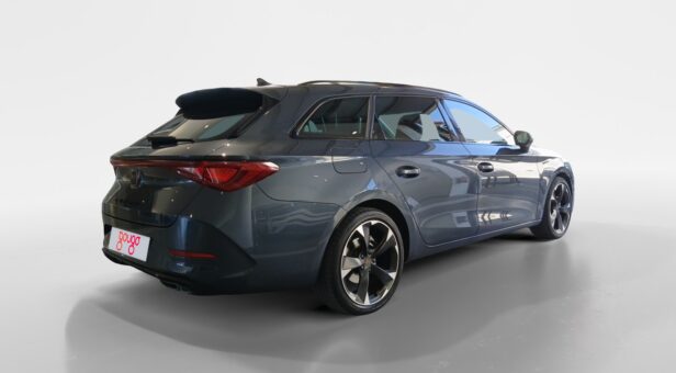 CUPRA LEON FAMILIAR 1.5 ETSI 110KW DSG SP 150 5p