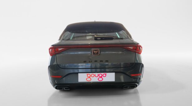 CUPRA LEON FAMILIAR 1.5 ETSI 110KW DSG SP 150 5p