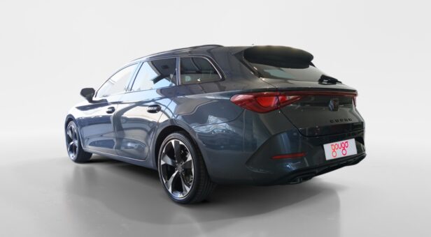 CUPRA LEON FAMILIAR 1.5 ETSI 110KW DSG SP 150 5p