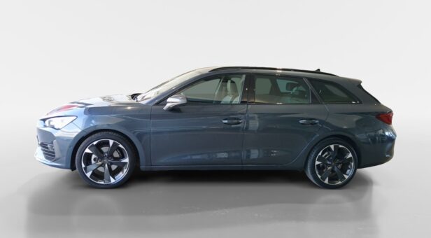 CUPRA LEON FAMILIAR 1.5 ETSI 110KW DSG SP 150 5p