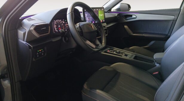 CUPRA LEON FAMILIAR 1.5 ETSI 110KW DSG SP 150 5p