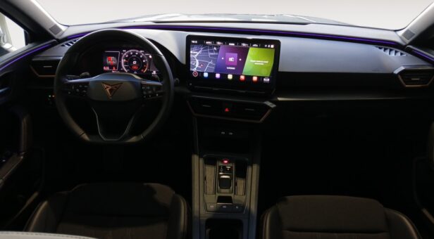 CUPRA LEON FAMILIAR 1.5 ETSI 110KW DSG SP 150 5p
