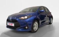 TOYOTA YARIS BERLINA CON PORTON 1.5 VVT-I HEV ACTIVE TECH 116 5p