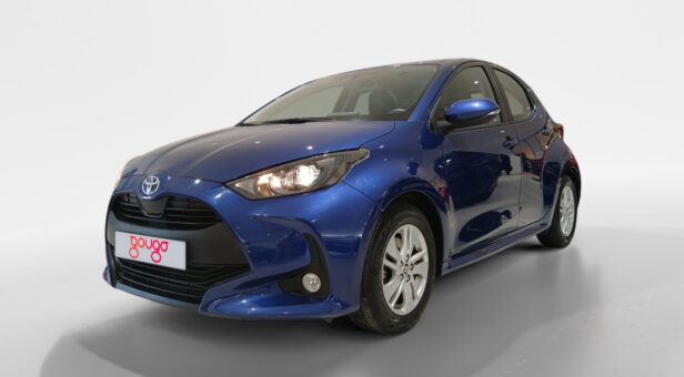TOYOTA YARIS BERLINA CON PORTON 1.5 VVT-I HEV ACTIVE TECH 116 5p