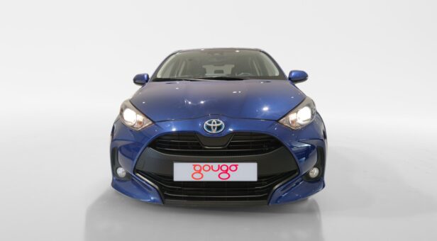 TOYOTA YARIS BERLINA CON PORTON 1.5 VVT-I HEV ACTIVE TECH 116 5p