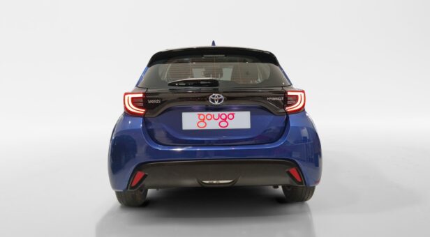 TOYOTA YARIS BERLINA CON PORTON 1.5 VVT-I HEV ACTIVE TECH 116 5p