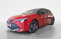 TOYOTA COROLLA BERLINA CON PORTON 1.8 HYBRID GR-SPORT E-CVT 140 5p