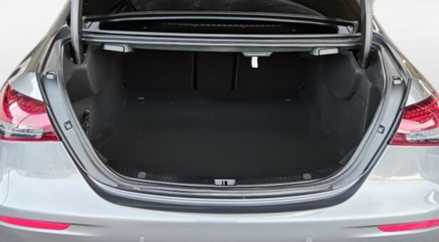 MERCEDES E-CLASS E 220 d AMG LINE