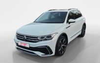 VOLKSWAGEN TIGUAN TODOTERRENO 1.5 TSI 110KW R-LINE DSG 150 5p