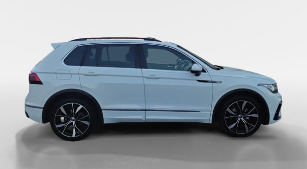 VOLKSWAGEN TIGUAN TODOTERRENO 1.5 TSI 110KW R-LINE DSG 150 5p VOLKSWAGEN TIGUAN TODOTERRENO 1.5 TSI 110KW R-LINE DSG 150 5p