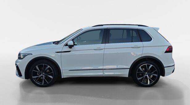 VOLKSWAGEN TIGUAN TODOTERRENO 1.5 TSI 110KW R-LINE DSG 150 5p VOLKSWAGEN TIGUAN TODOTERRENO 1.5 TSI 110KW R-LINE DSG 150 5p